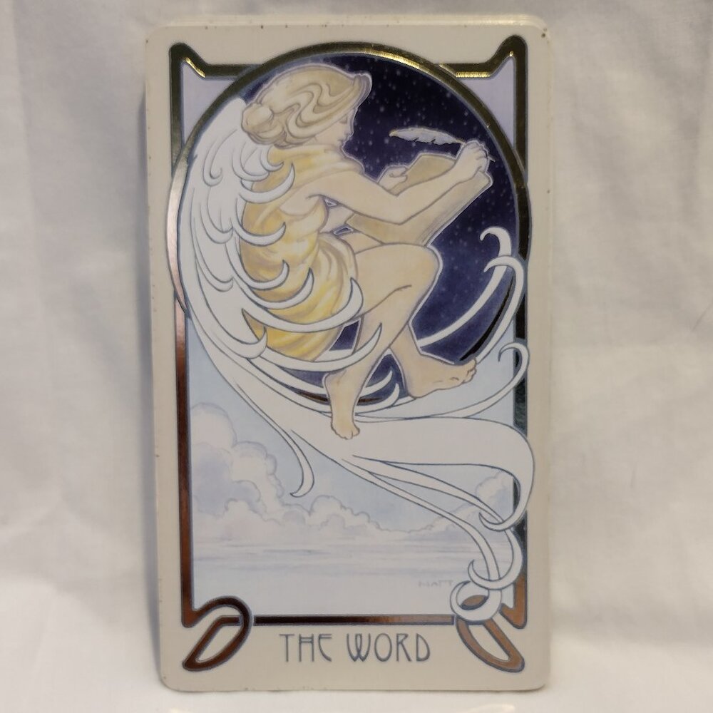 Dreamscape Oracle - Picture 6 of 12